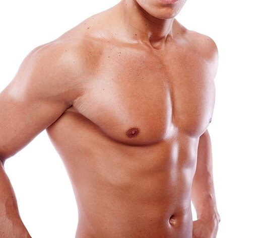 עיצוב קוביות בבטן