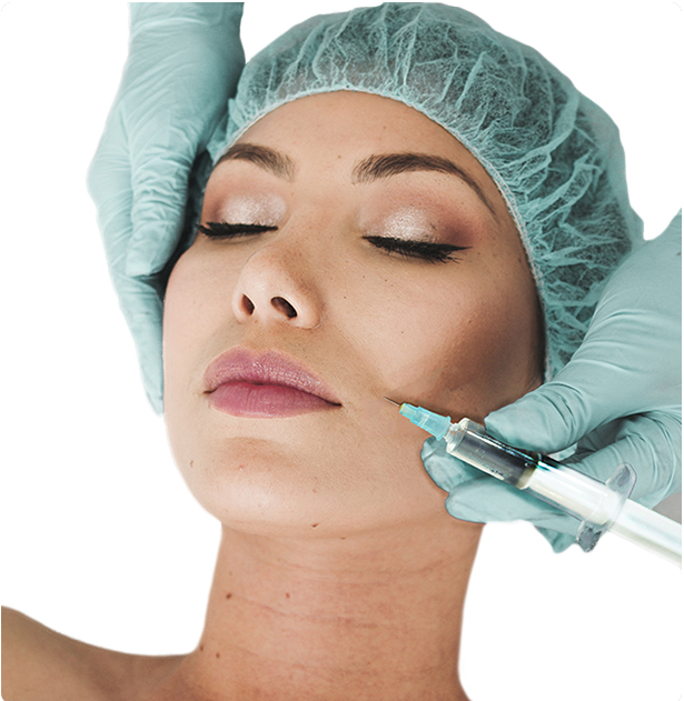 תמונה המתארת את קטגוריית טיפולי הזרקות